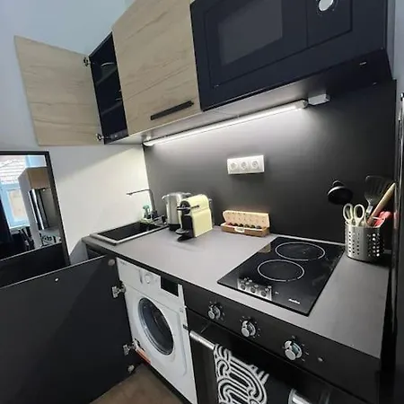 Cozy In Будапешт