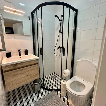 Апартаменты Cozy In Будапешт
