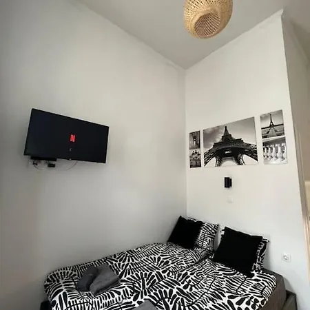 Cozy In Будапешт
