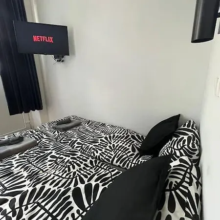 Cozy In * Будапешт