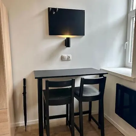 Lägenhet Cozy In *
